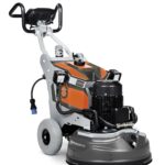 Husqvarna HTC T5